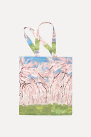 Stine Goya UK Cotton Tote Accessories Cherry Blossom