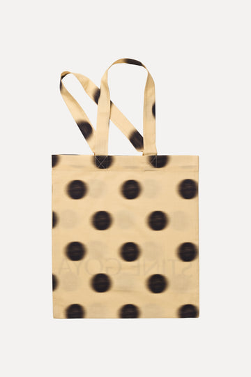 Stine Goya UK Cotton Tote Accessories Dots in Motion