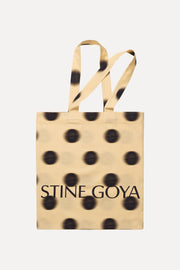 Stine Goya UK Cotton Tote Accessories Dots in Motion