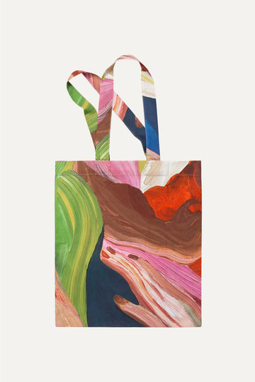 Stine Goya UK Cotton Tote Accessories Hands