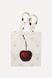Stine Goya UK Cotton Tote Accessories Cherries
