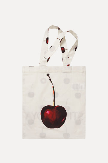 Stine Goya UK Cotton Tote Accessories Cherries