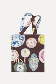 Stine Goya UK Cotton Tote Accessories The Platera