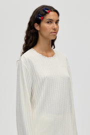 Stine Goya UK Crochet Hair Clip Accessories Cherries