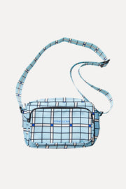 Stine Goya UK Crossbody Bag Accessories Window Check