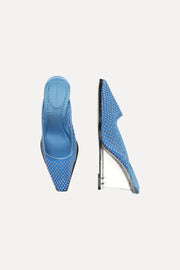 Stine Goya UK Crystal Heels Shoes Marina