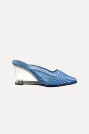 Stine Goya UK Crystal Heels Shoes Marina