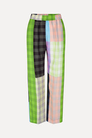Stine Goya UK Debra Pants Pants Check