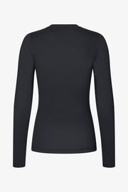 Stine Goya UK Elastic Long Sleeve Top Top The Rose