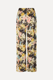 Stine Goya UK Elasticated Long Pants Pants The Sentimental Bloom