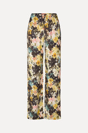 Stine Goya UK Elasticated Long Pants Pants The Sentimental Bloom