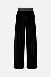 Stine Goya UK Elasticated Pants Pants Black
