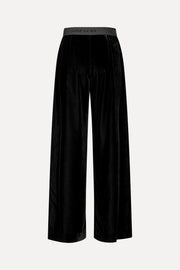 Stine Goya UK Elasticated Pants Pants Black