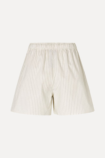 Stine Goya UK Elasticated Waistband Shorts Shorts Matchbox