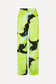 Stine Goya UK Fatou Pants Pants Abstract Landscape