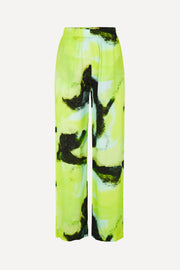 Stine Goya UK Fatou Pants Pants Abstract Landscape