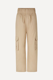 Stine Goya UK Fatuna Pants Pants Banana Crepe
