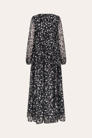 Stine Goya UK Fea Dress Dress 3090 Blossom Branches