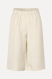 Stine Goya UK Fluid Bermuda Shorts Sakura Blossom