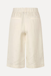 Stine Goya UK Fluid Bermuda Shorts Sakura Blossom