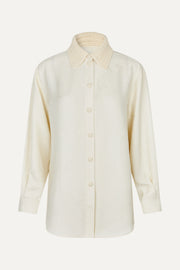 Stine Goya UK Fluid Shirt Top Sakura Blossom