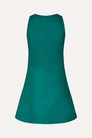 Stine Goya UK Garter Mini Dress Dress Ephemeral Bloom