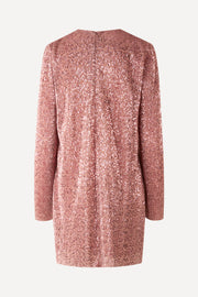 Stine Goya UK Heidi Dress Dress 4119 Muted Pink