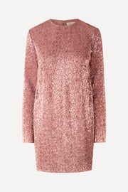 Stine Goya UK Heidi Dress Dress 4119 Muted Pink