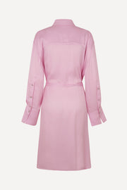 Stine Goya UK Hilda Dress Dress 4116 Lilac Snow