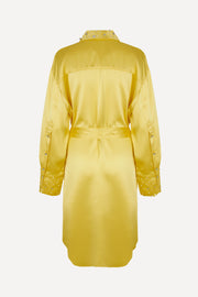 Stine Goya UK Hilda Dress Dress 4117 Daisy