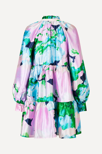 Stine Goya UK Jasmine Dress Dress 4009 Clouds