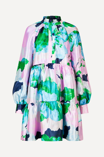 Stine Goya UK Jasmine Dress Dress 4009 Clouds