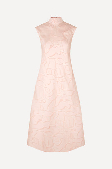 Stine Goya UK Jaxie Dress Dress 1460 Rose
