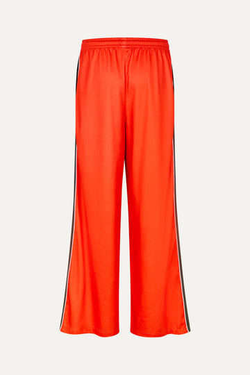 Stine Goya UK Jersey Sweatpants Pants Poinciana