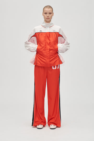 Stine Goya UK Jersey Sweatpants Pants Poinciana