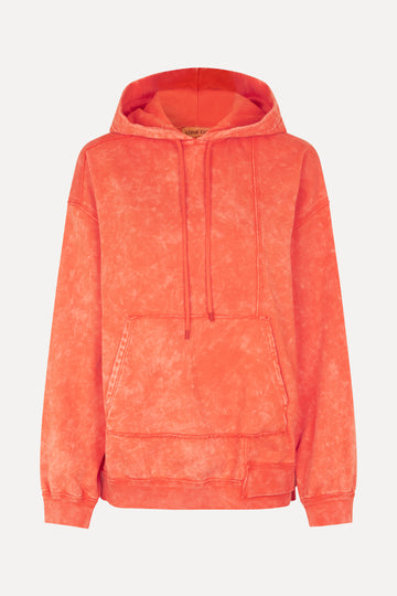 Stine Goya UK Justice Sweatshirt Top Flame