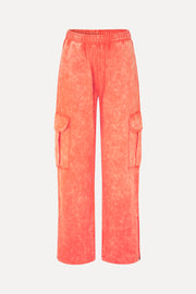 Stine Goya UK Karl Pants Pants Flame