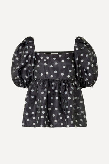 Stine Goya UK Kinsley Top Top 4010 Mini Daisy