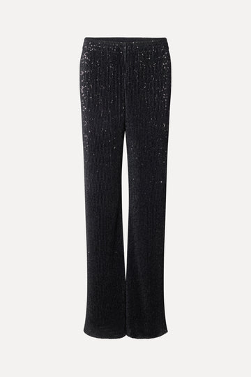 Stine Goya UK Long Pants Pants Black