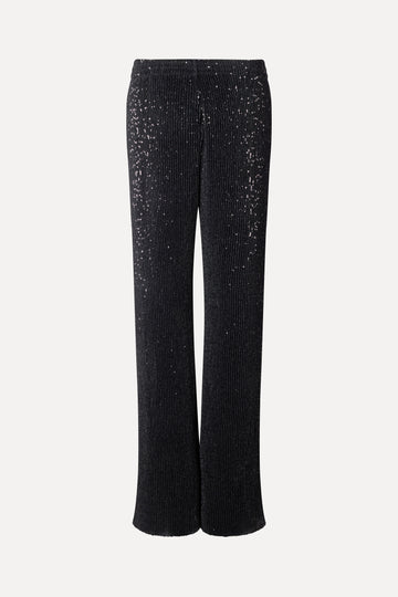 Stine Goya UK Long Pants Pants Black