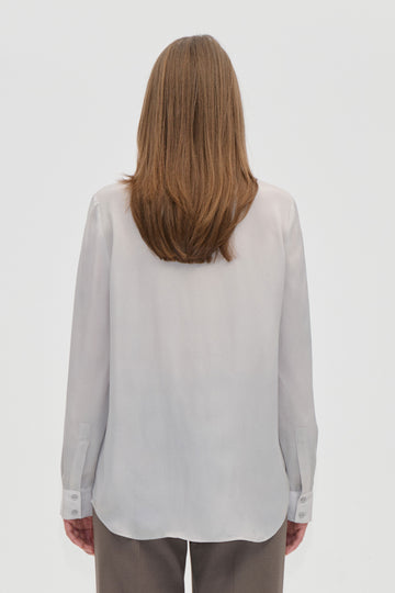 Stine Goya UK Long Sleeve Shirt Top The Achiever