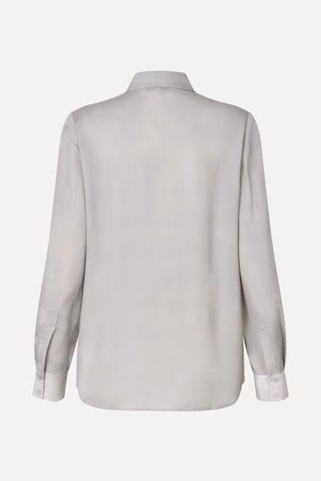 Stine Goya UK Long Sleeve Shirt Top The Achiever