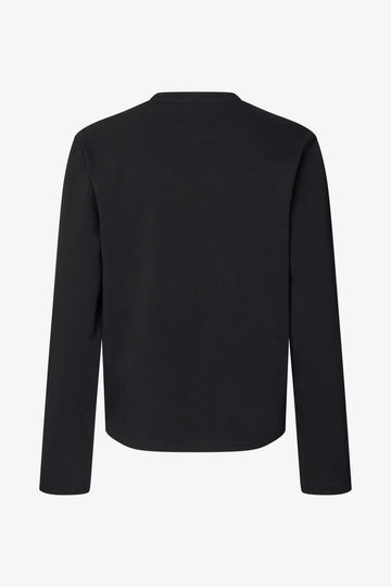 Stine Goya UK Long Sleeve T-Shirt Top Analog Roses