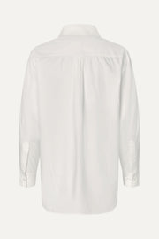 Stine Goya UK Loose Long Sleeve Shirt Top Ballerina Broderie