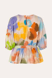 Stine Goya UK Louisa Top Top 3005 Airbrush At Noon