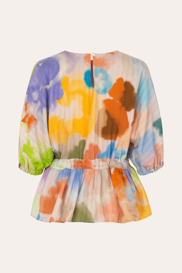 Stine Goya UK Louisa Top Top 3005 Airbrush At Noon