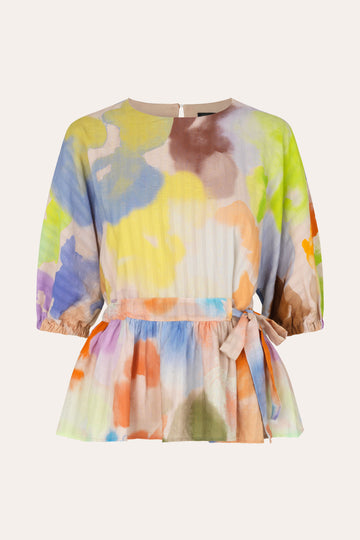 Stine Goya UK Louisa Top Top 3005 Airbrush At Noon