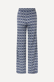 Stine Goya UK Magic Pants Pants Pixelated Rhombus