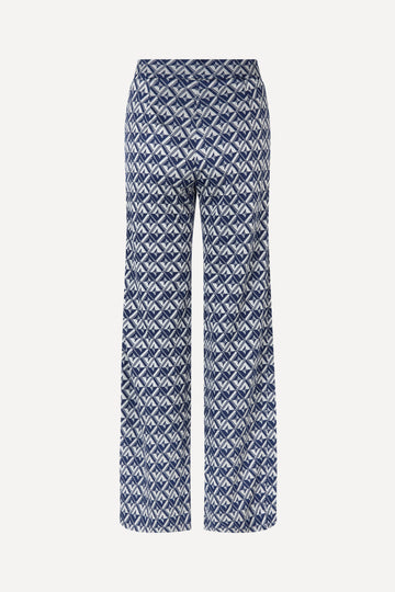 Stine Goya UK Magic Pants Pants Pixelated Rhombus