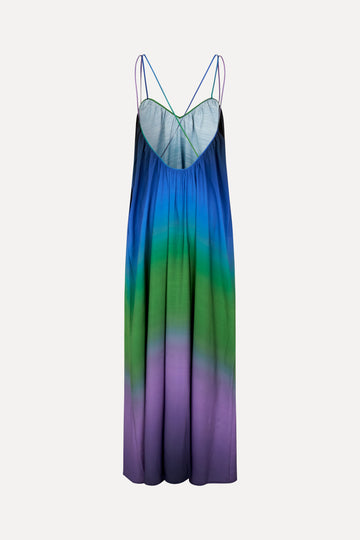 Stine Goya UK Mari Dress Swimwear Hue